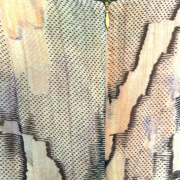 Mango dress. - Picture 3 of 5